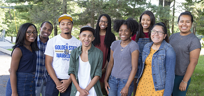 2016 Emerging Leaders Cohort